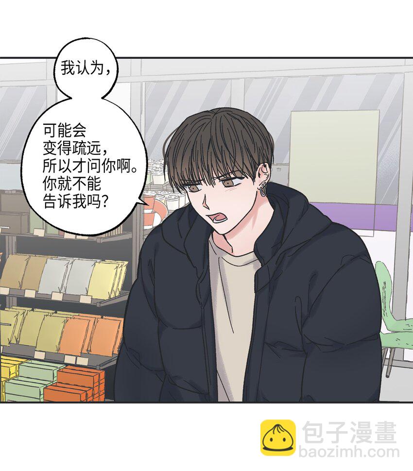 6 咖啡店再遇(1/2)-第6话