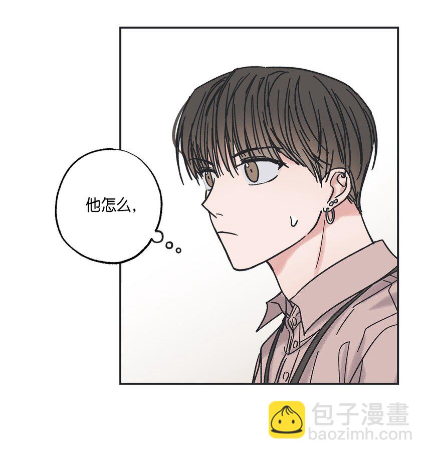 6 咖啡店再遇(1/2)-第6话