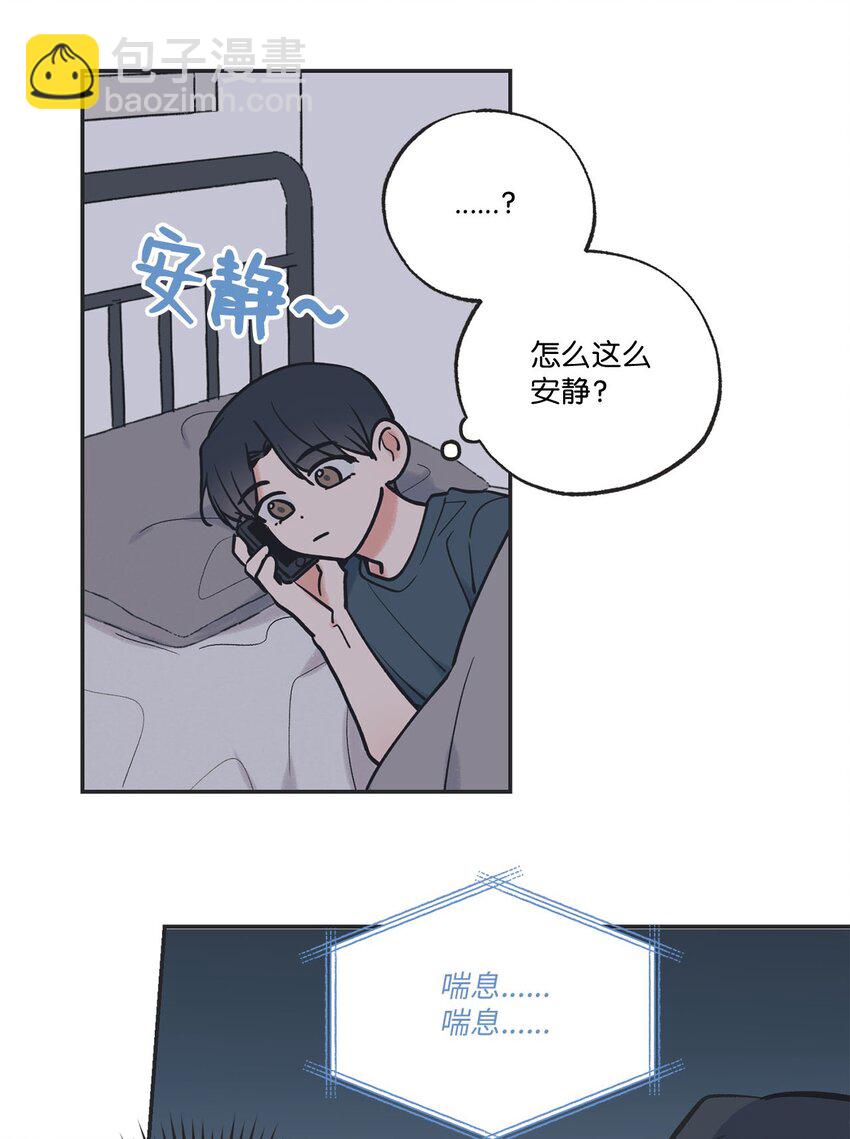 54 半夜通电话(1/2)-第54话