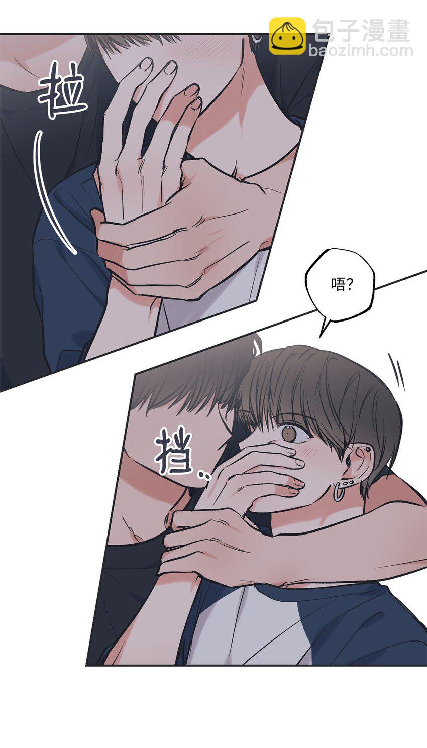 58 看恐怖电影(1/2)-第58话