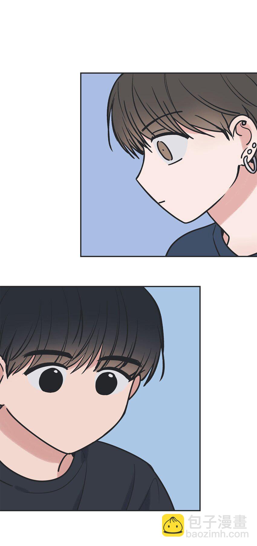 58 看恐怖电影(1/2)-第58话