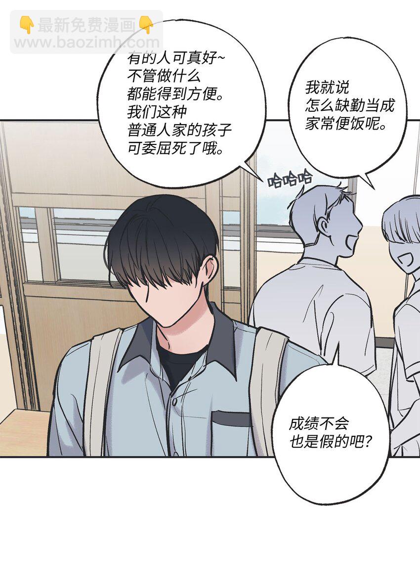 62 做出改变(1/2)-第62话