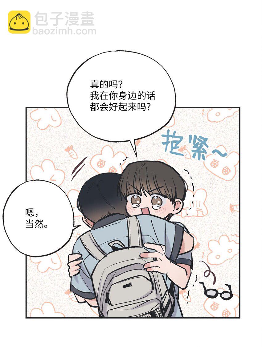 64 回归忙碌日常(1/2)-第64话