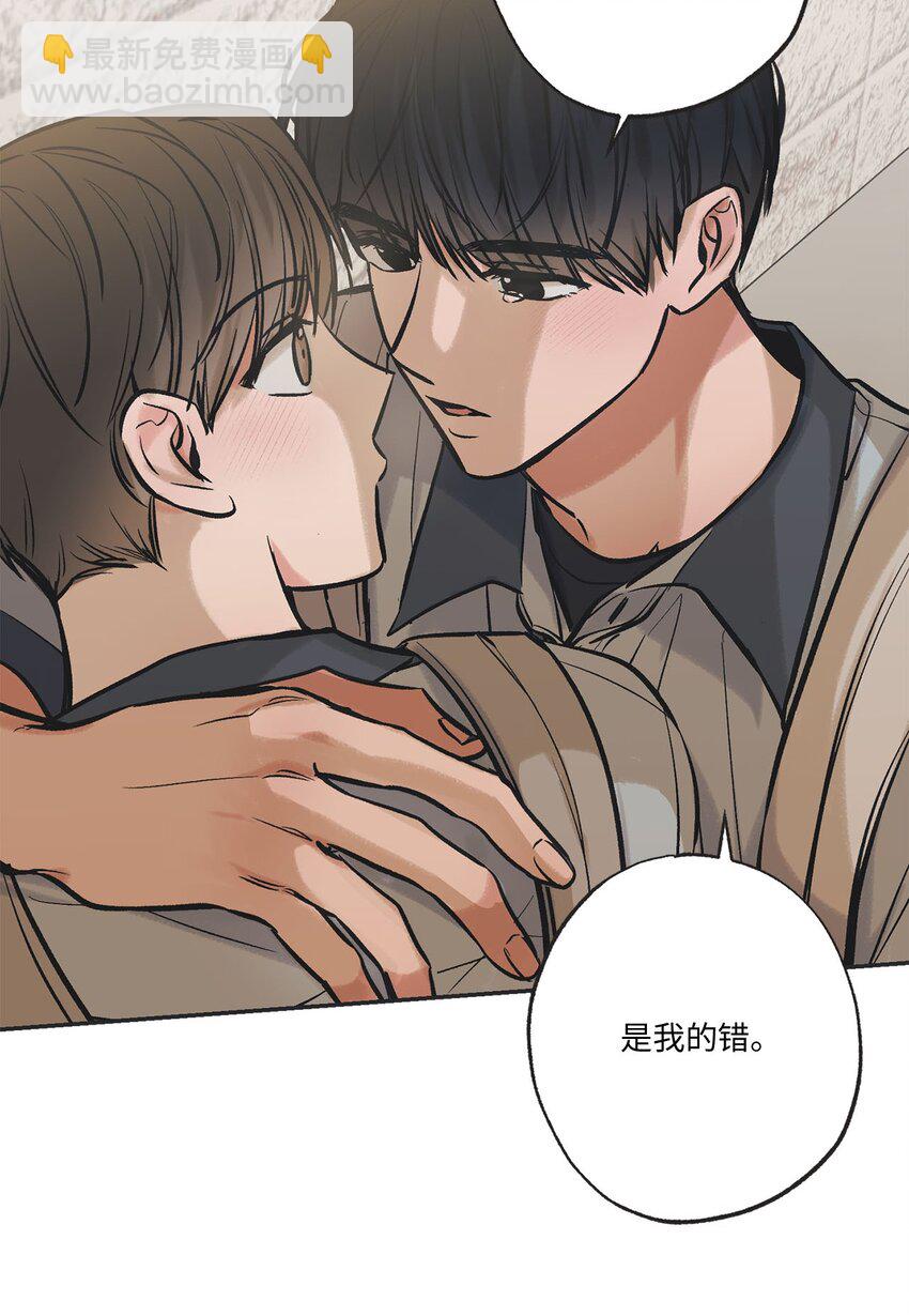 64 回归忙碌日常(1/2)-第64话