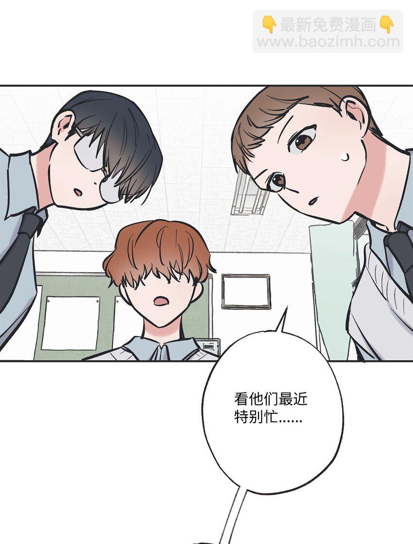 64 回归忙碌日常(1/2)-第64话