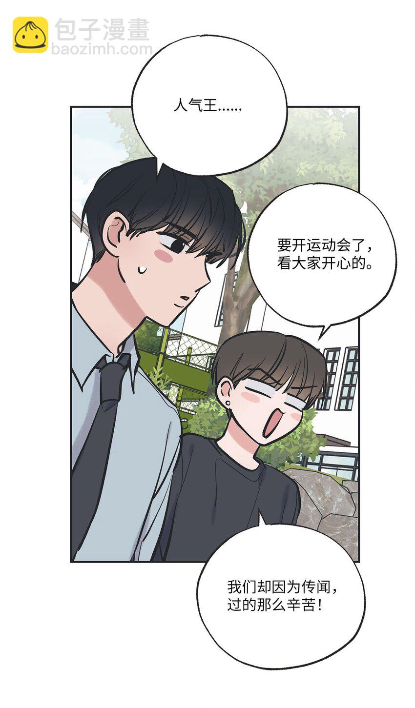 64 回归忙碌日常(1/2)-第64话