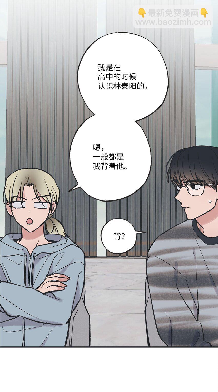 66 见到林泰阳(1/2)-第66话