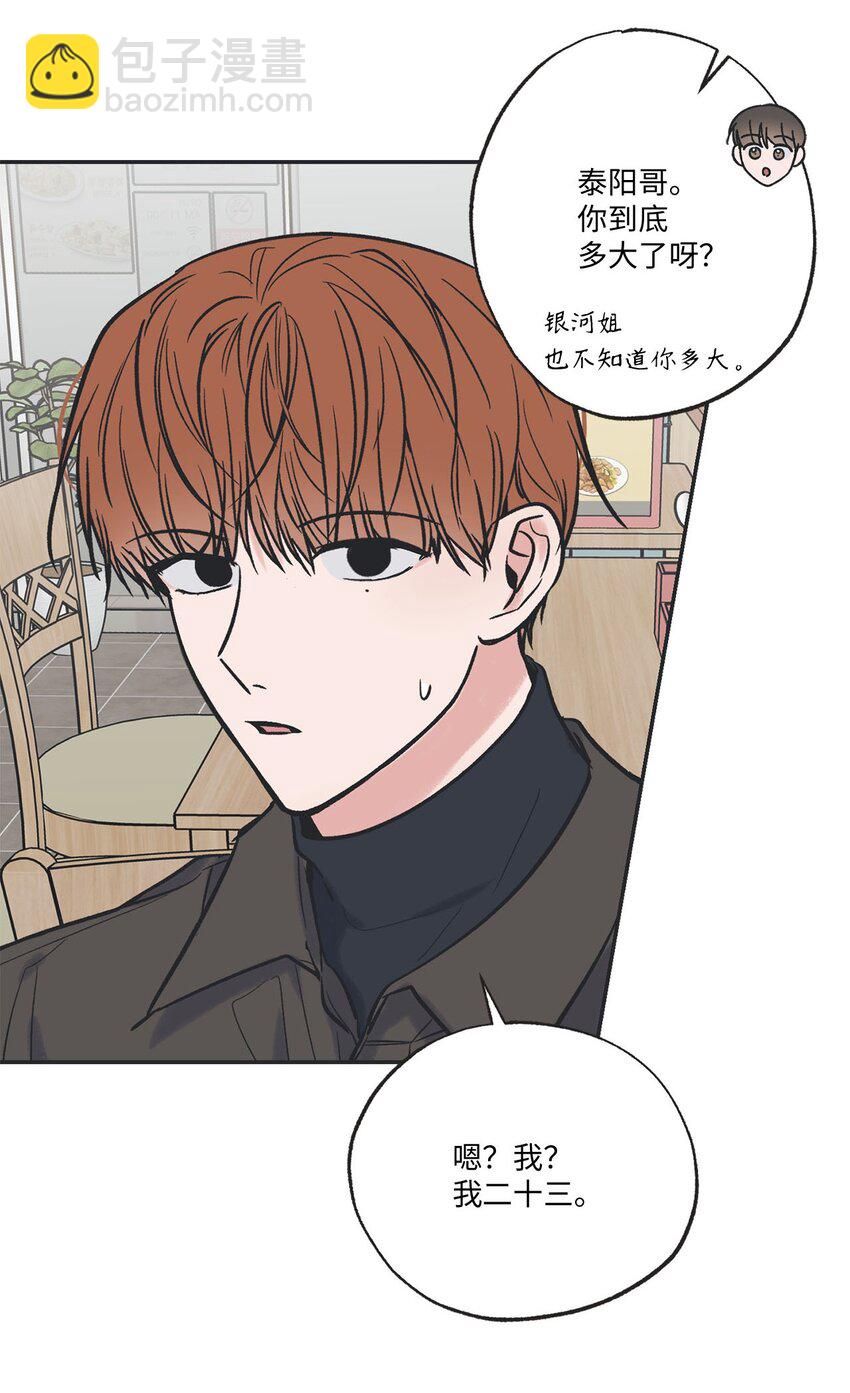 70 一起吃饭(1/2)-第70话