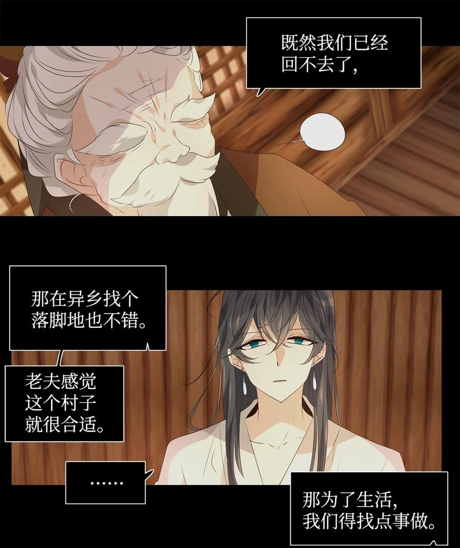 19 祸兮，福之所倚，福兮，祸之所伏-第20话