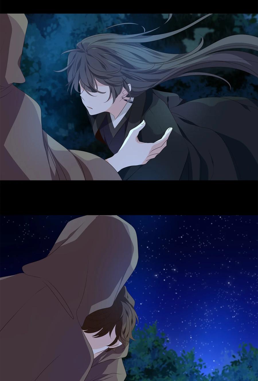 25 两草犹一心，人心不如草-第26话