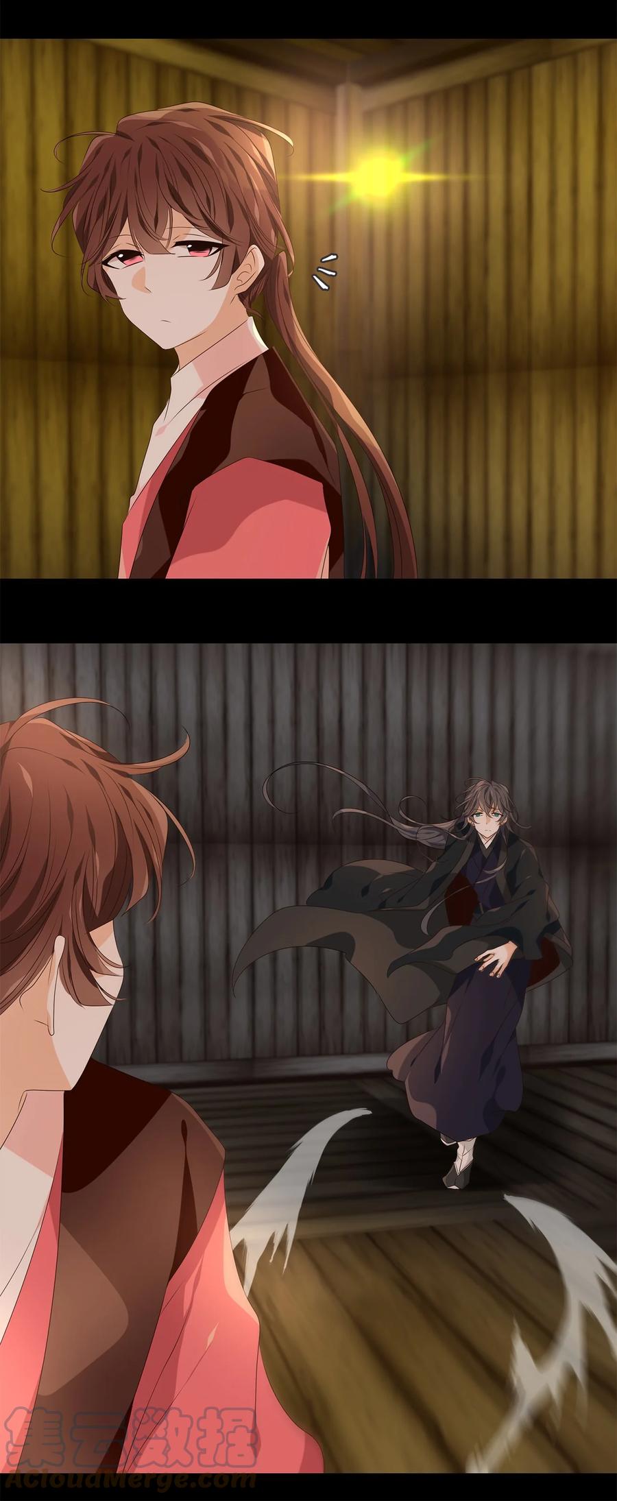 27 天作孽犹可恕，自作孽不可活-第28话