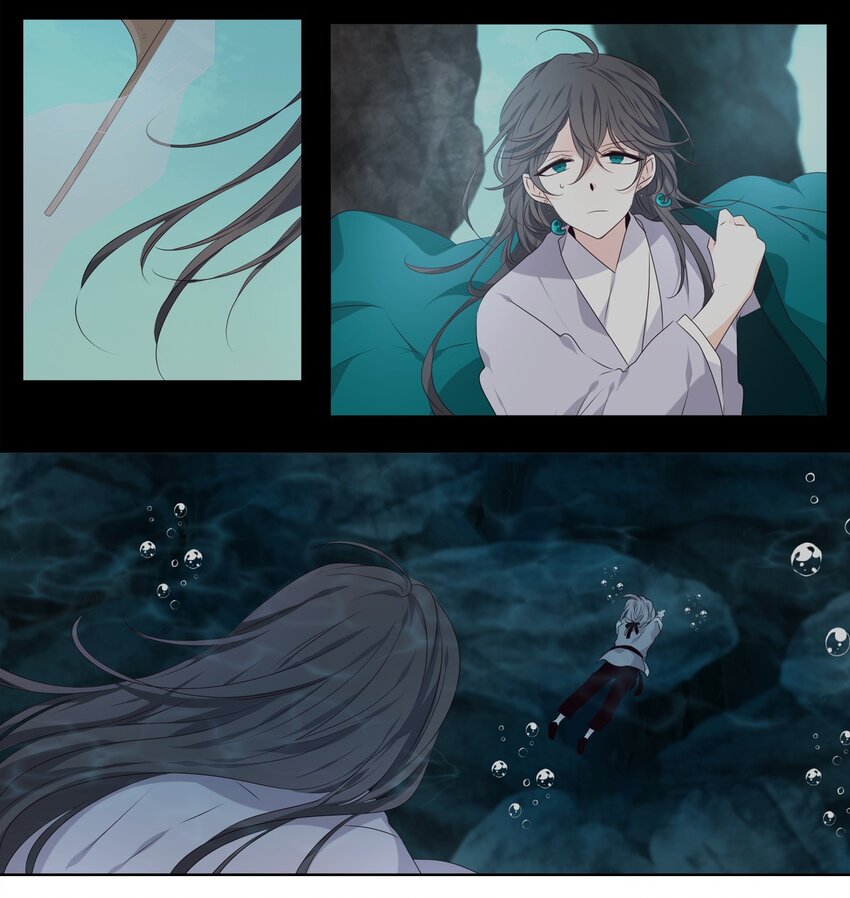 03 古路无行客，寒山独见君-第4话