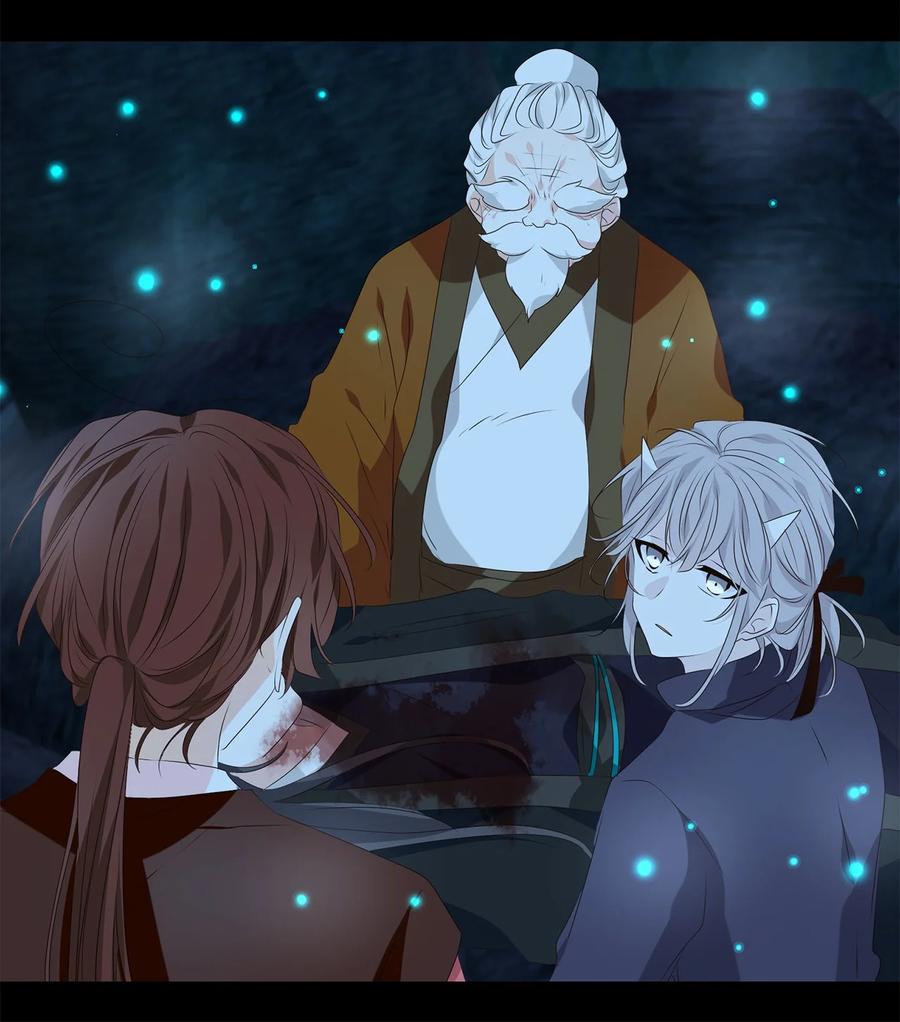 31 春日才看杨柳绿，秋风又见菊花黄-第32话