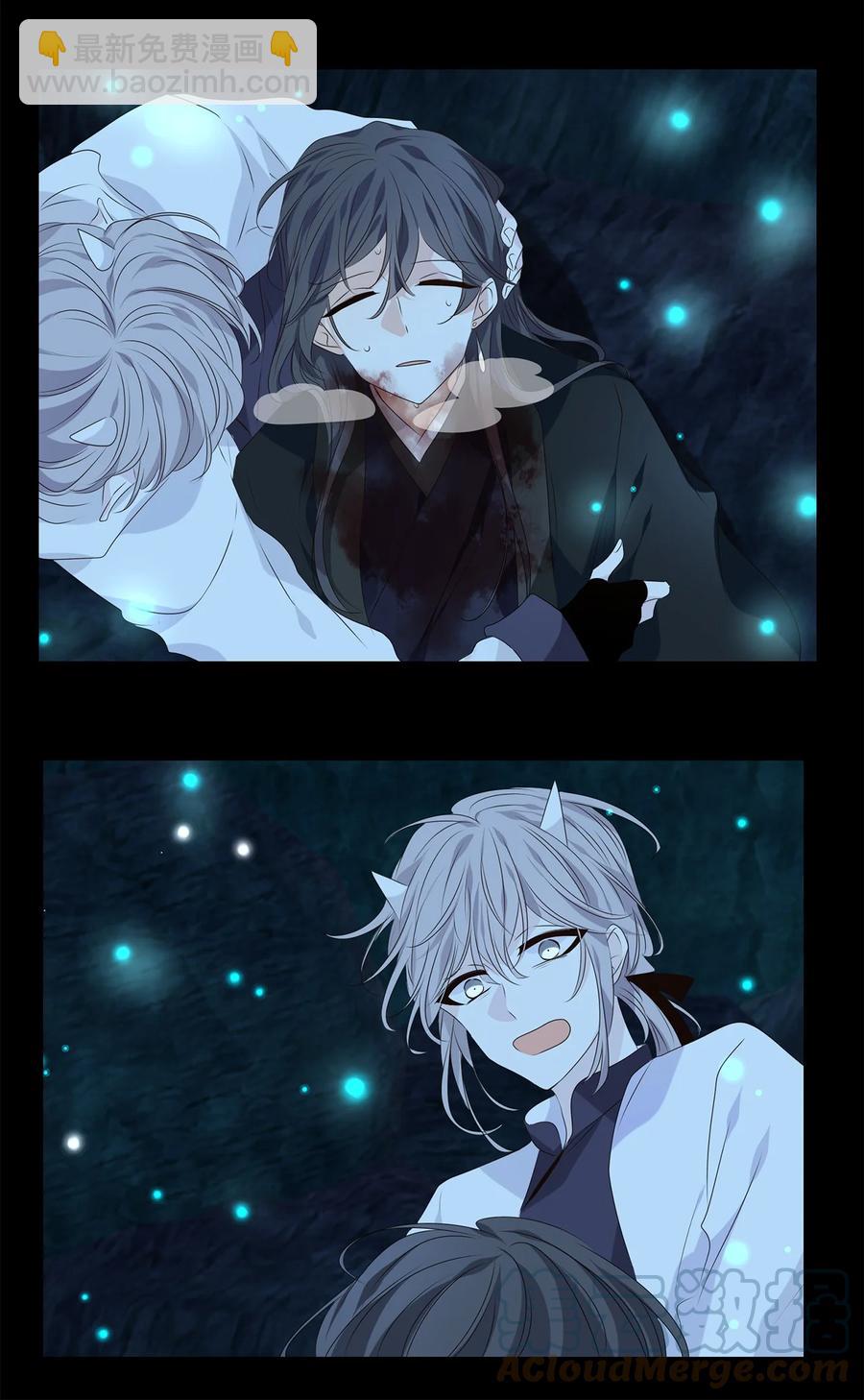 31 春日才看杨柳绿，秋风又见菊花黄-第32话