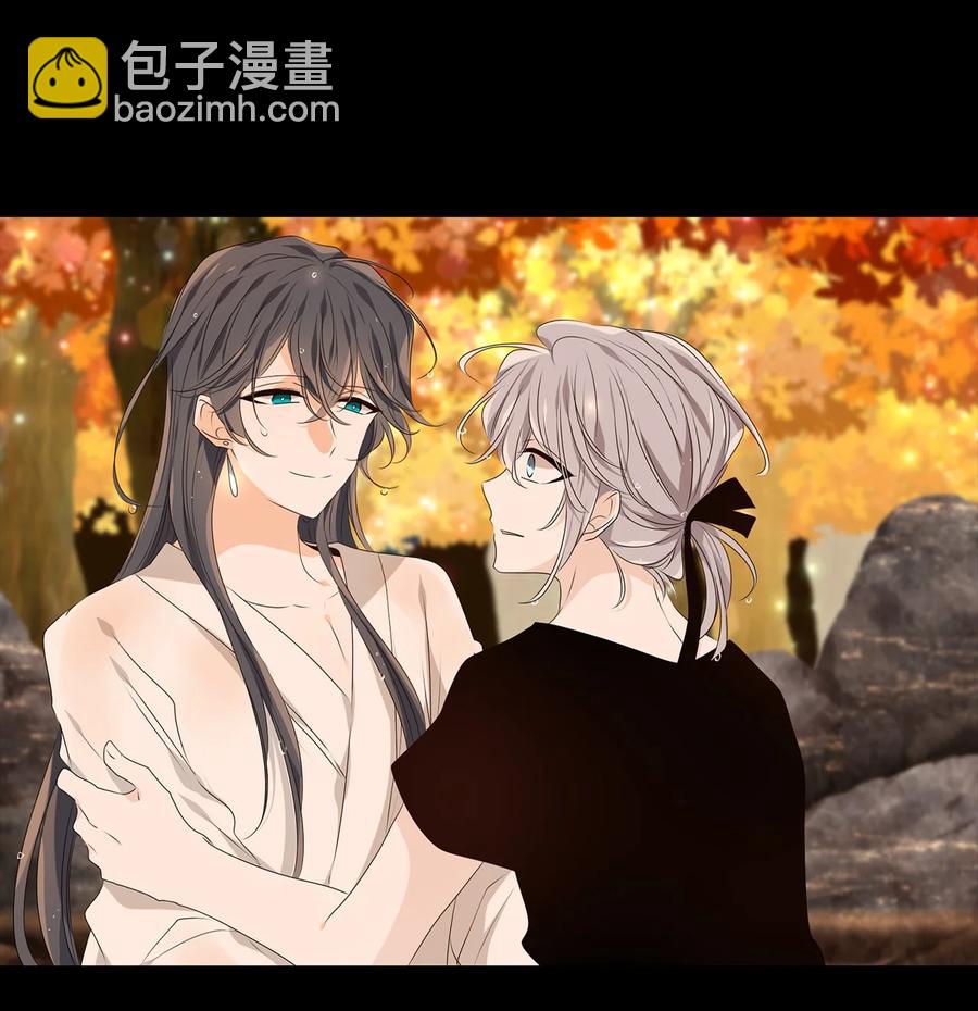 33 盘根玉岭气形全，擢秀霜林雨露偏-第34话