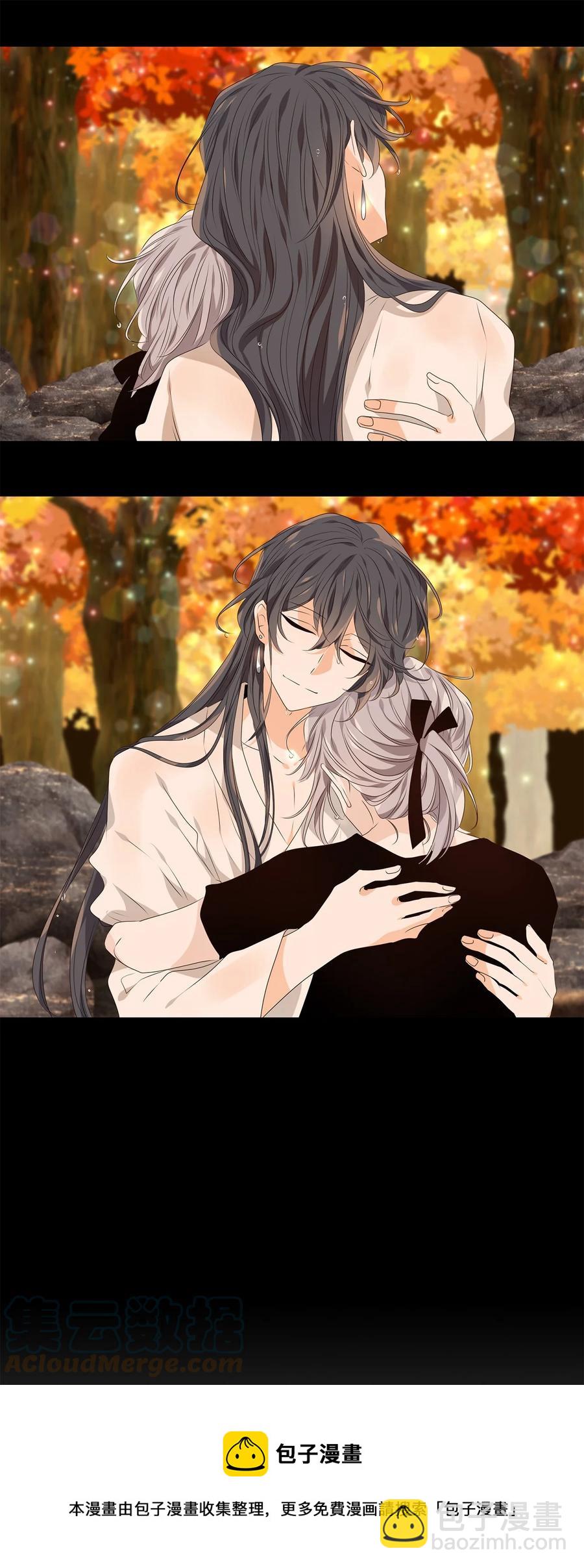 33 盘根玉岭气形全，擢秀霜林雨露偏-第34话