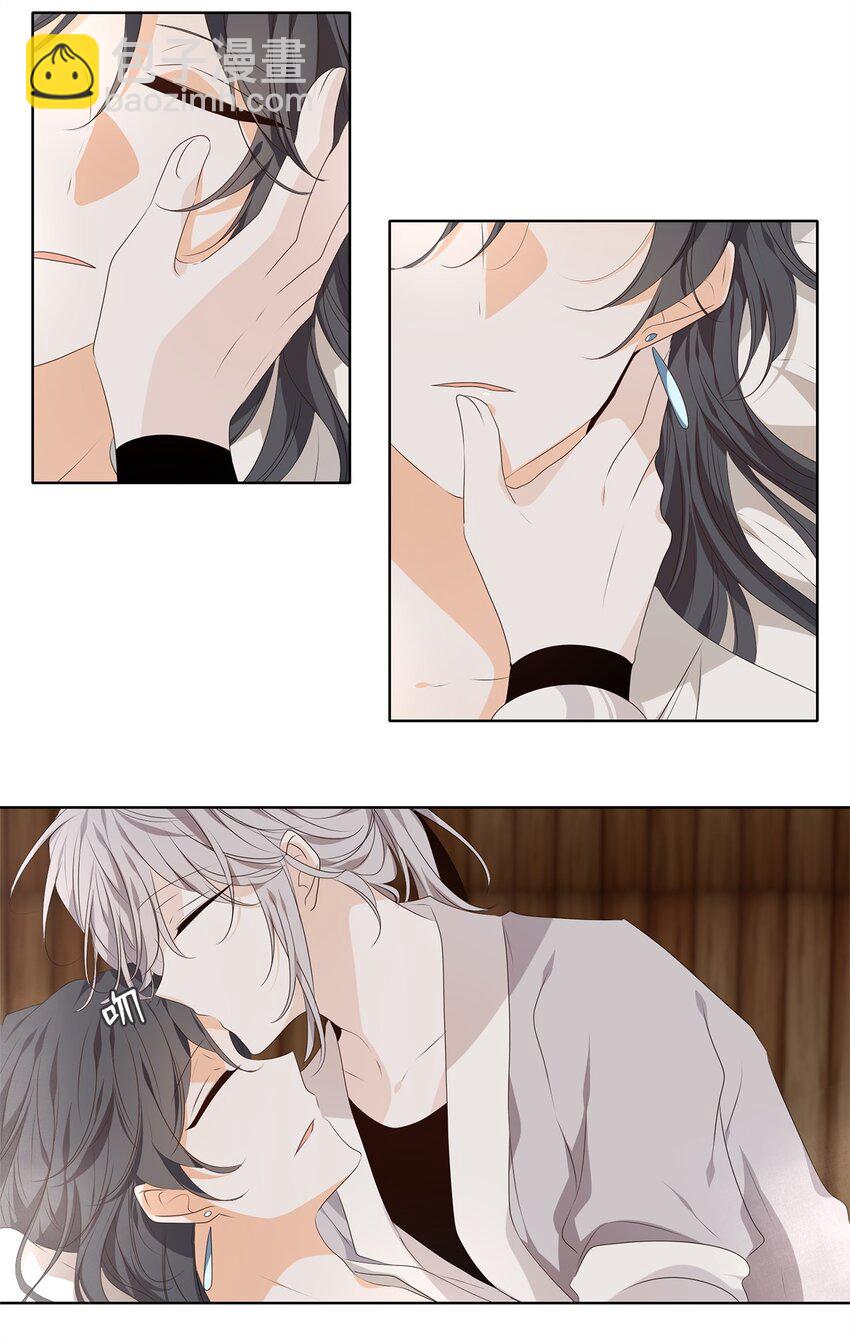 37 沉舟侧畔千帆过，病树前头万木春-第38话