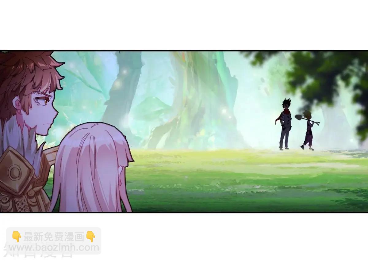 第61话 危机逼近(1/2)-第60话