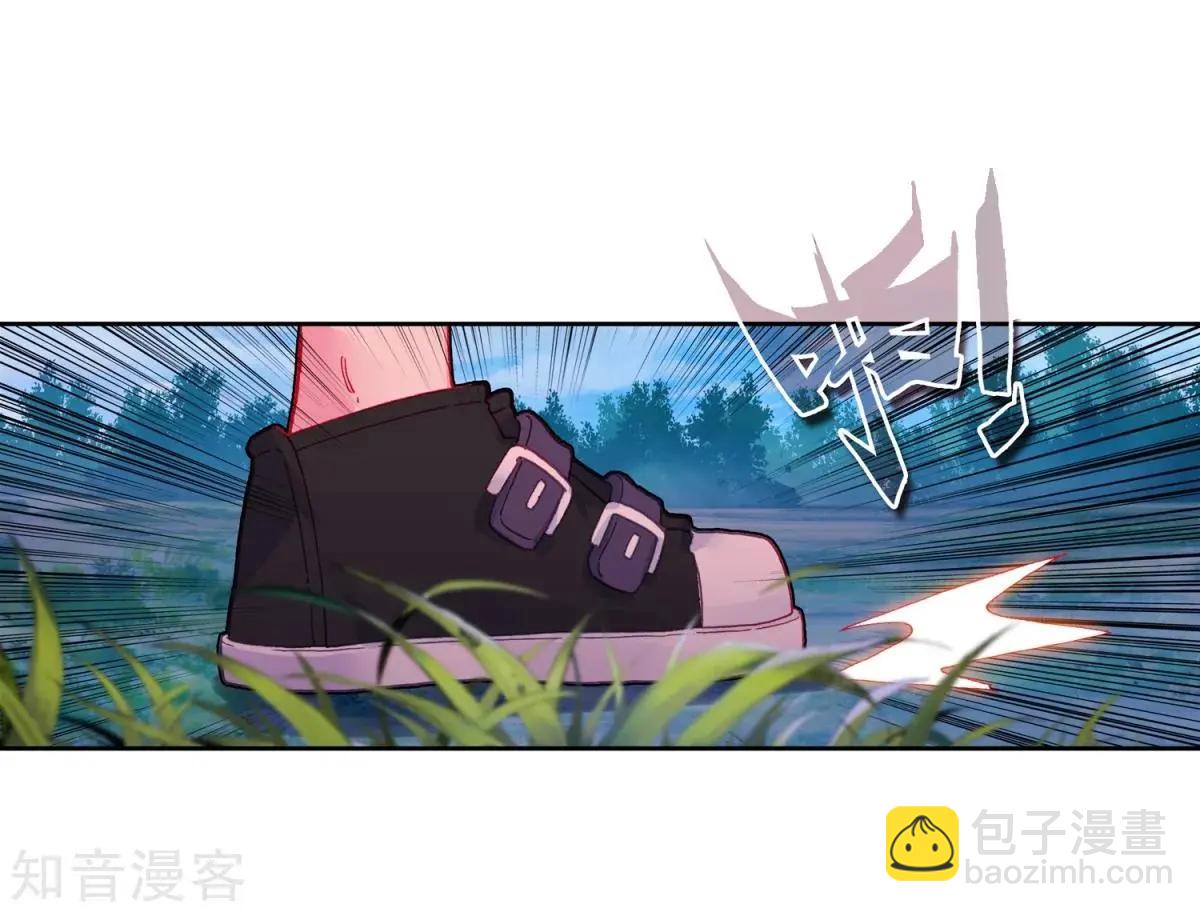 第61话 危机逼近(1/2)-第60话