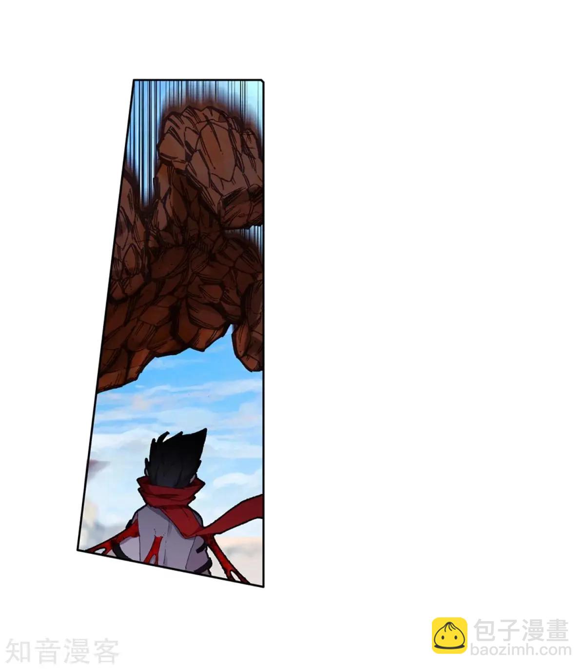 第65话 代价-第64话