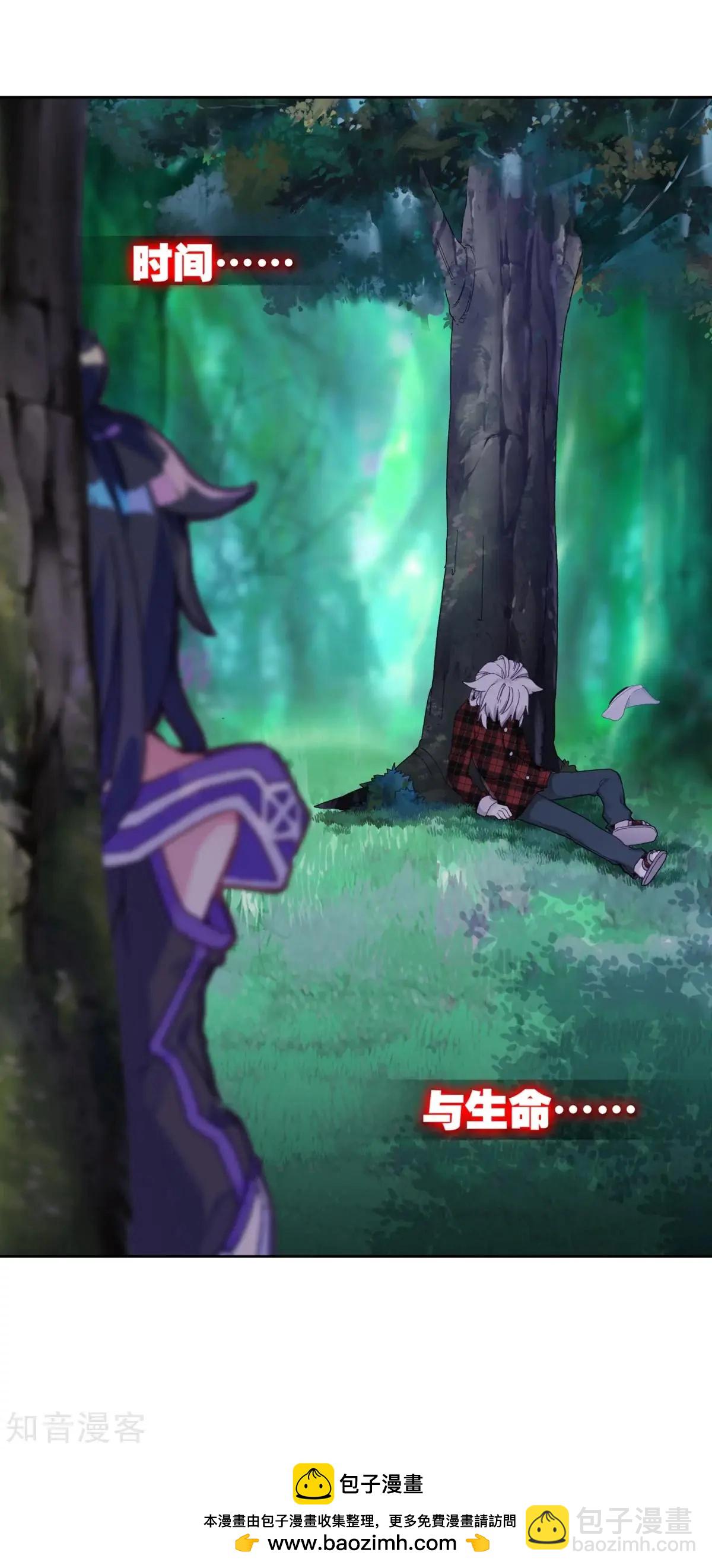 第65话 代价-第64话