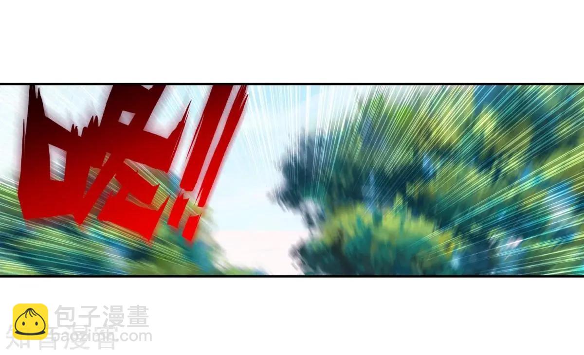 第67话 这才是乐乐(1/2)-第66话