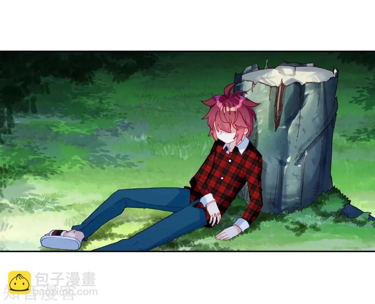 第67话 这才是乐乐(1/2)-第66话