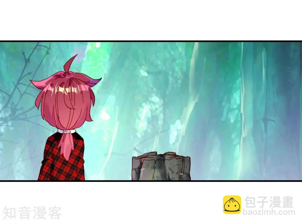 第67话 这才是乐乐(1/2)-第66话