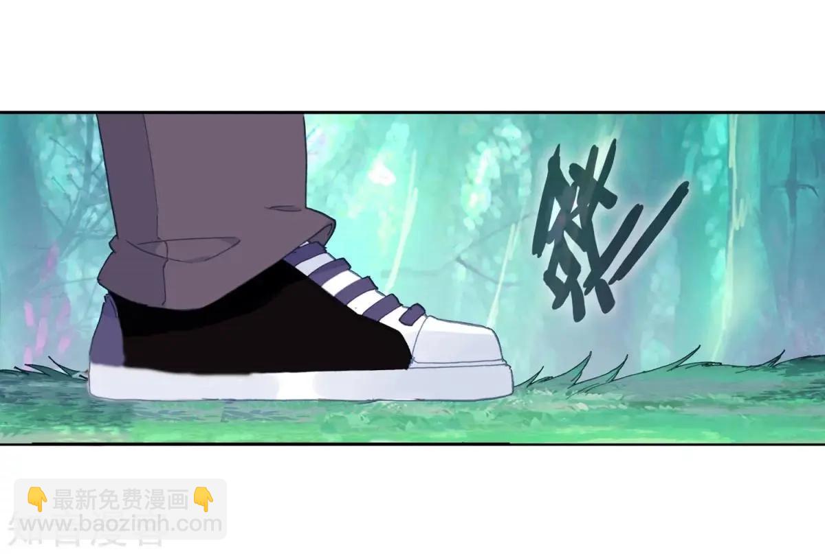 第67话 这才是乐乐(1/2)-第66话