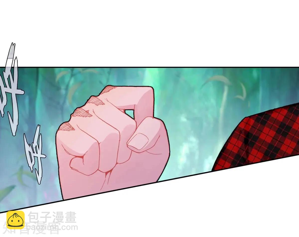 第67话 这才是乐乐(1/2)-第66话