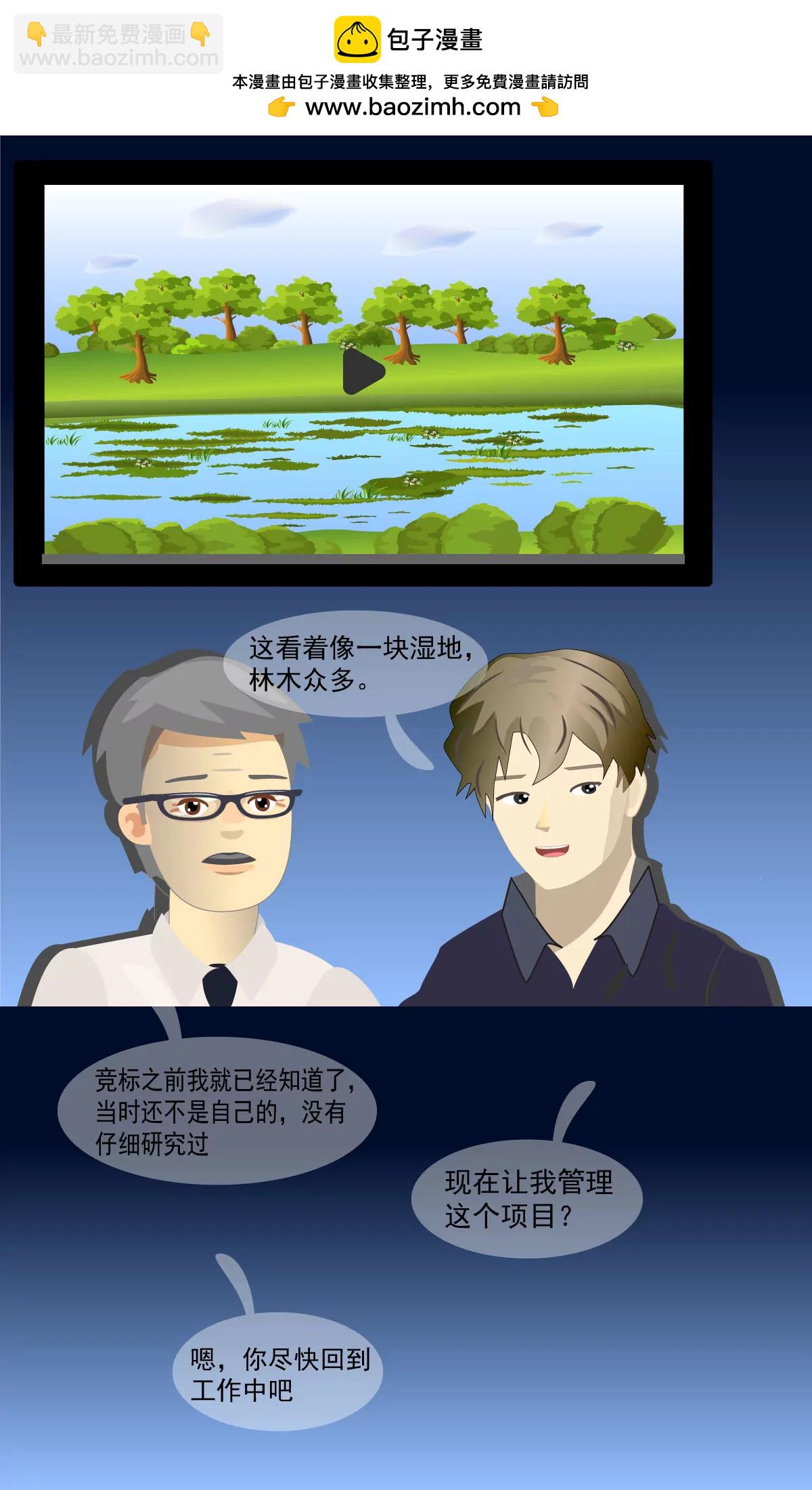 星空之約 - 郊遊 - 2