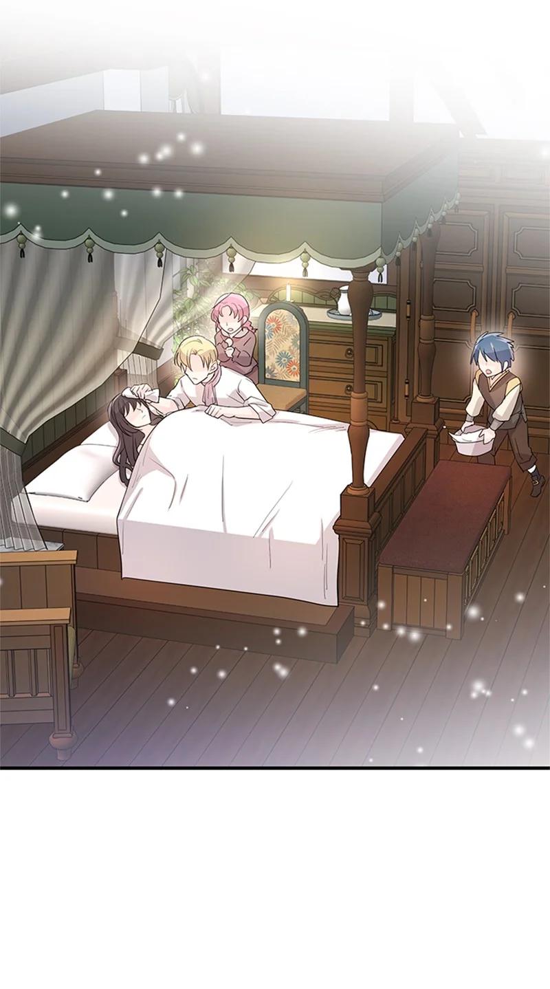 26 爱上了你(1/2)-第26话