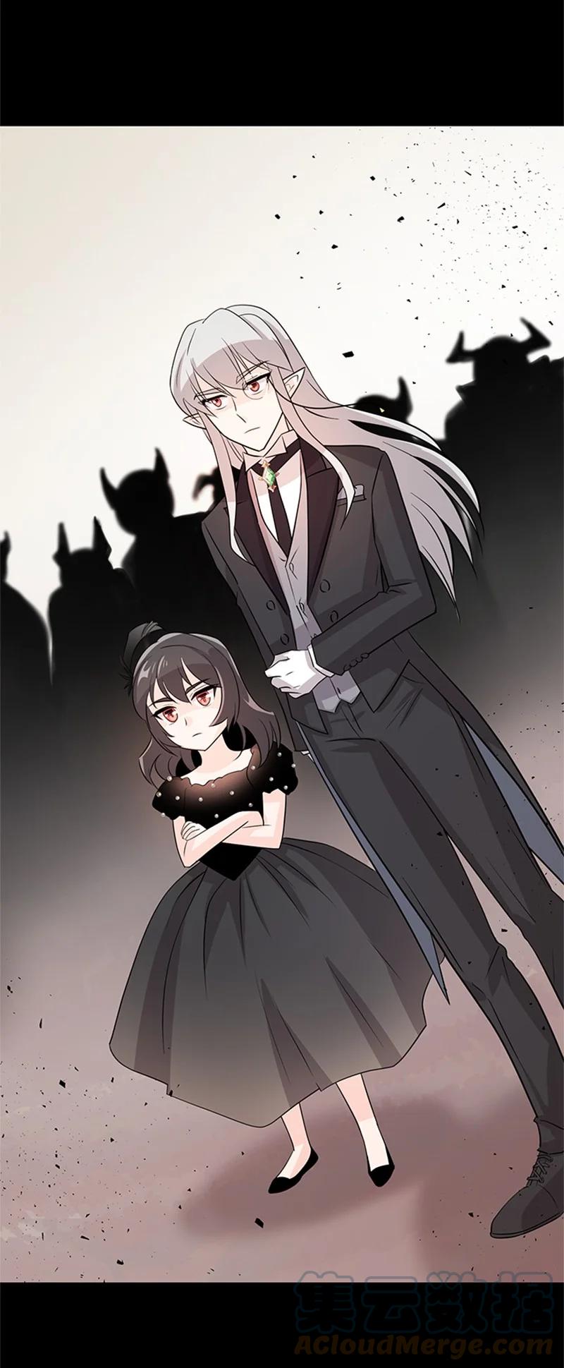 36 再次启程(1/2)-第36话