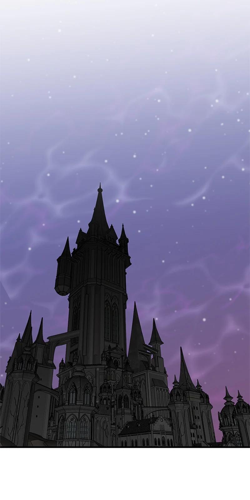 38 再度现身(1/2)-第38话