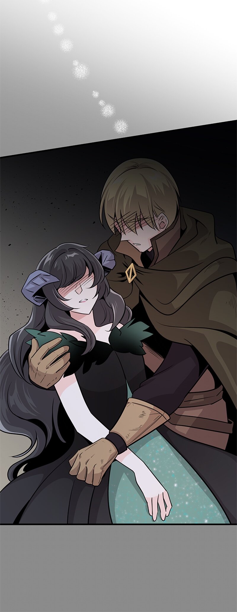 46 大魔法阵(1/2)-第46话