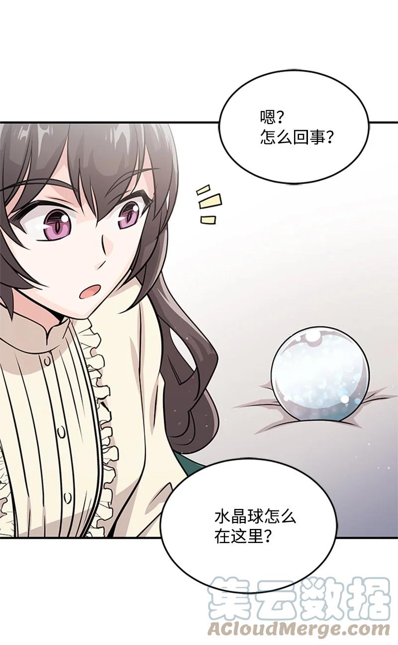 08 蕾娜的出现(1/2)-第8话