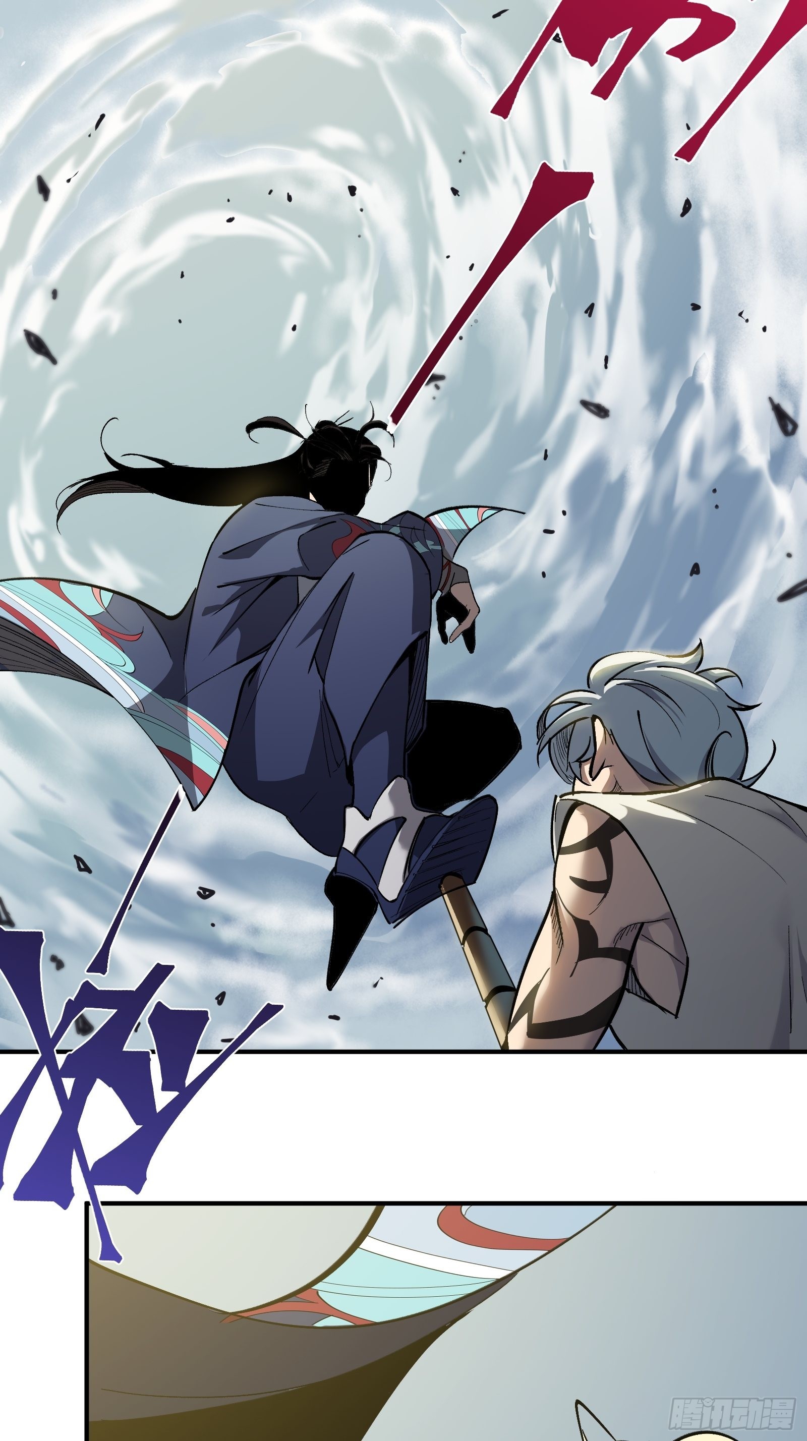 第十话 计划(1/2)-第12话