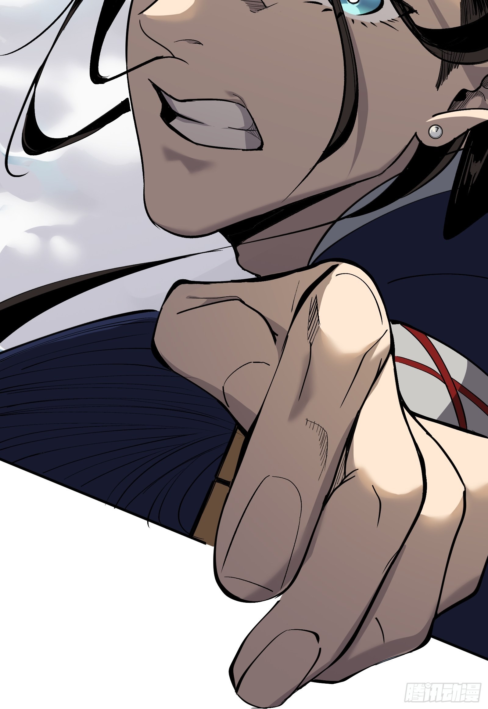 第十话 计划(1/2)-第12话