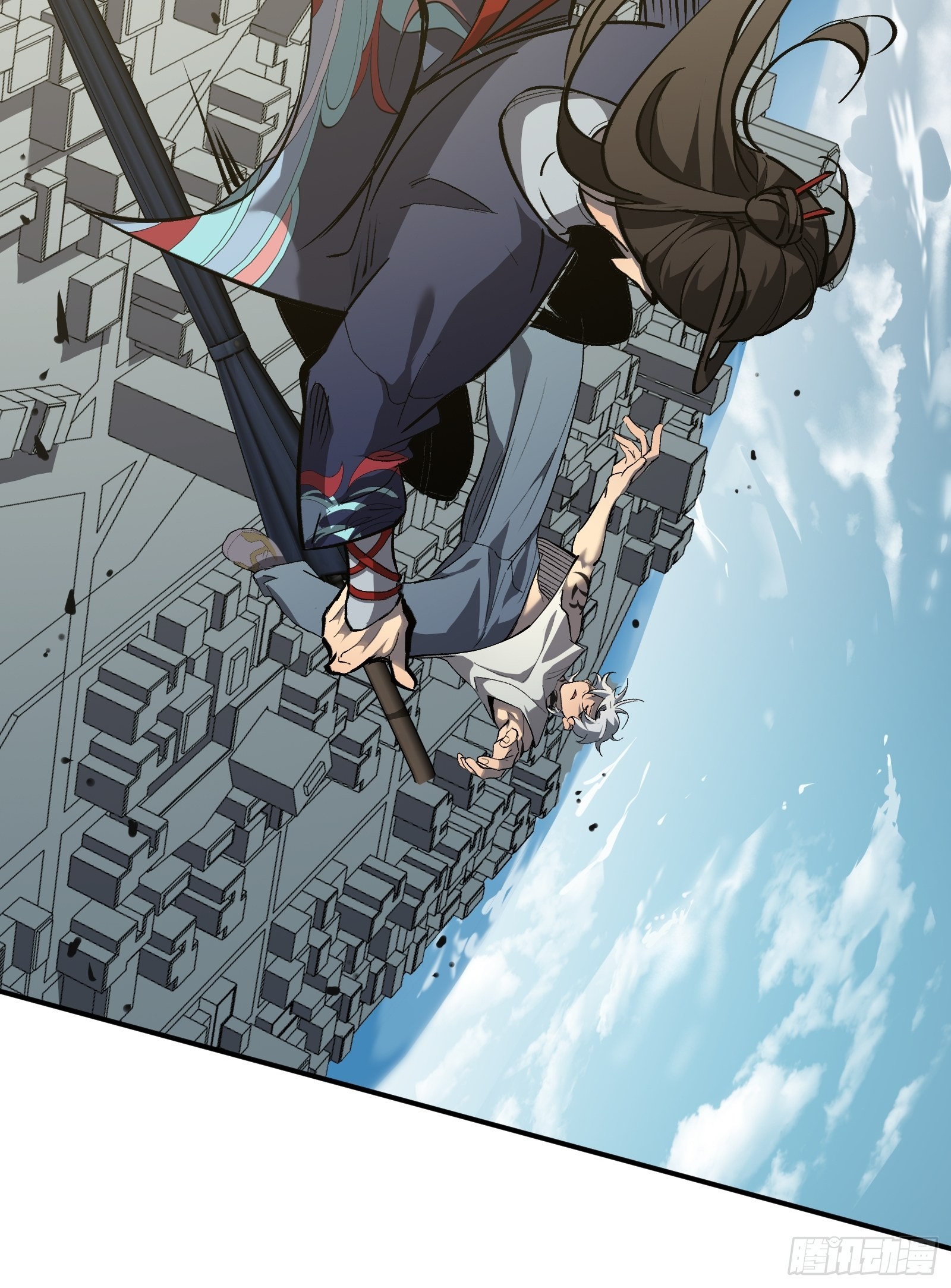 第十话 计划(1/2)-第12话