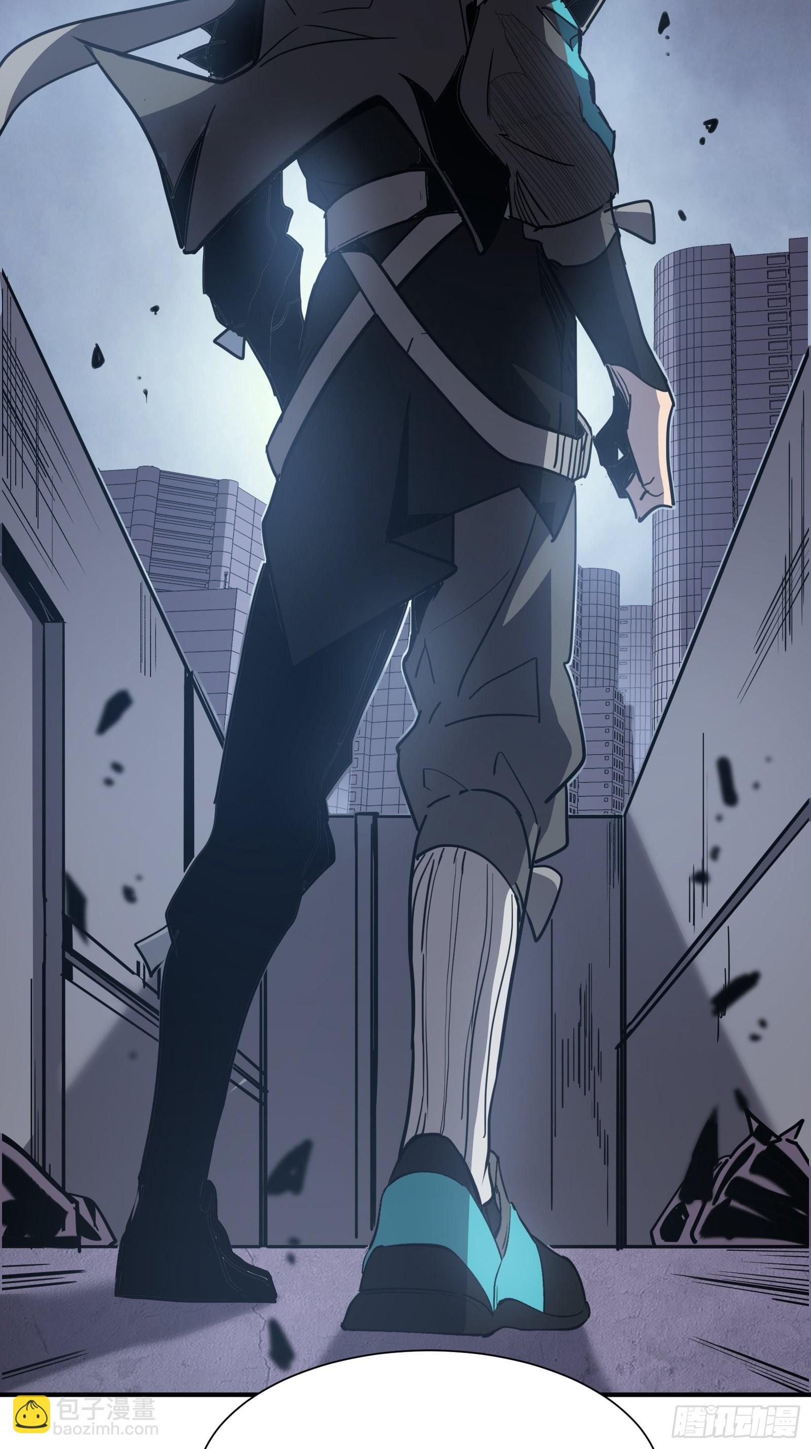 第十二话  罪孽(1/2)-第14话