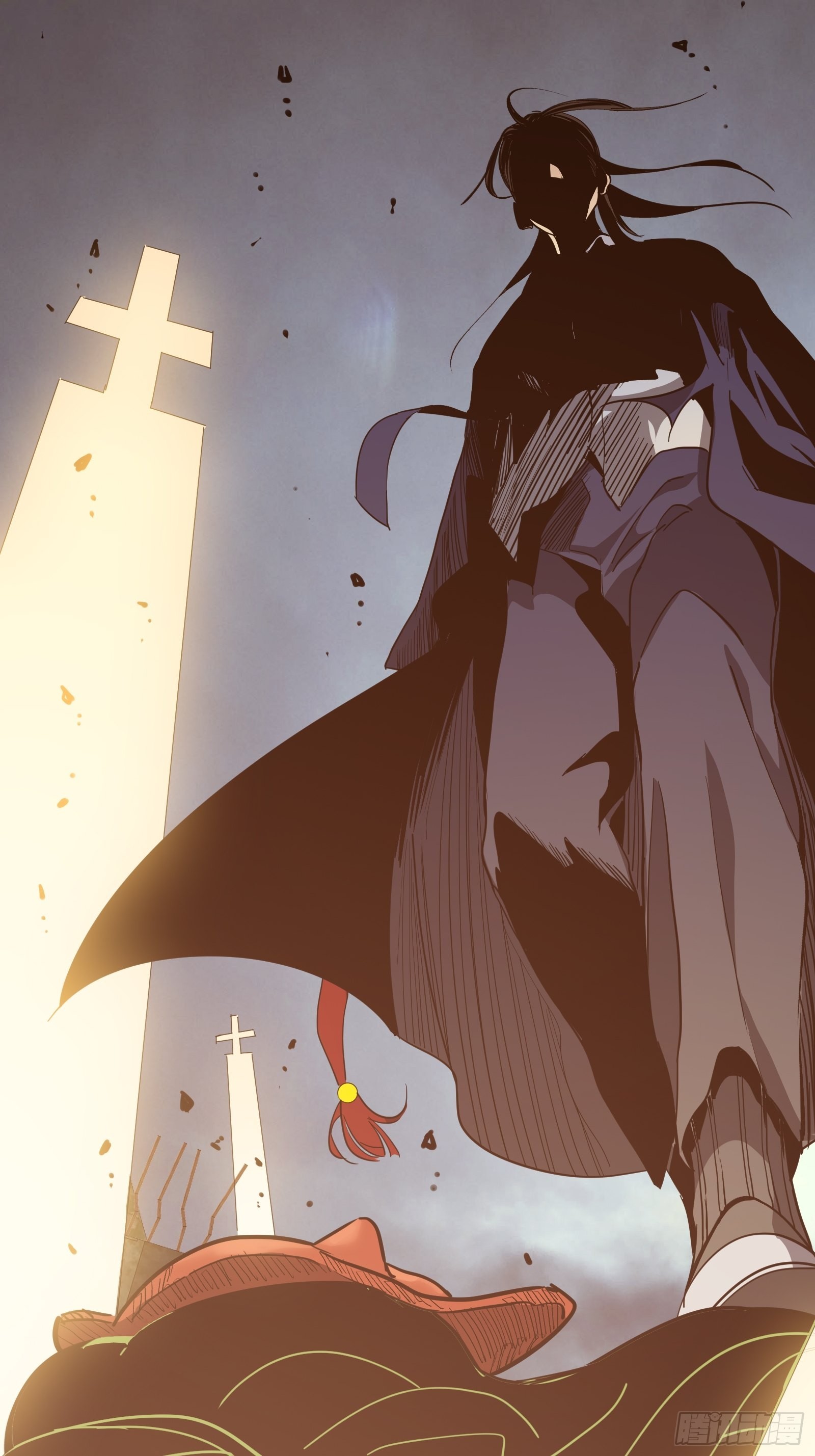 第十二话  罪孽(1/2)-第14话