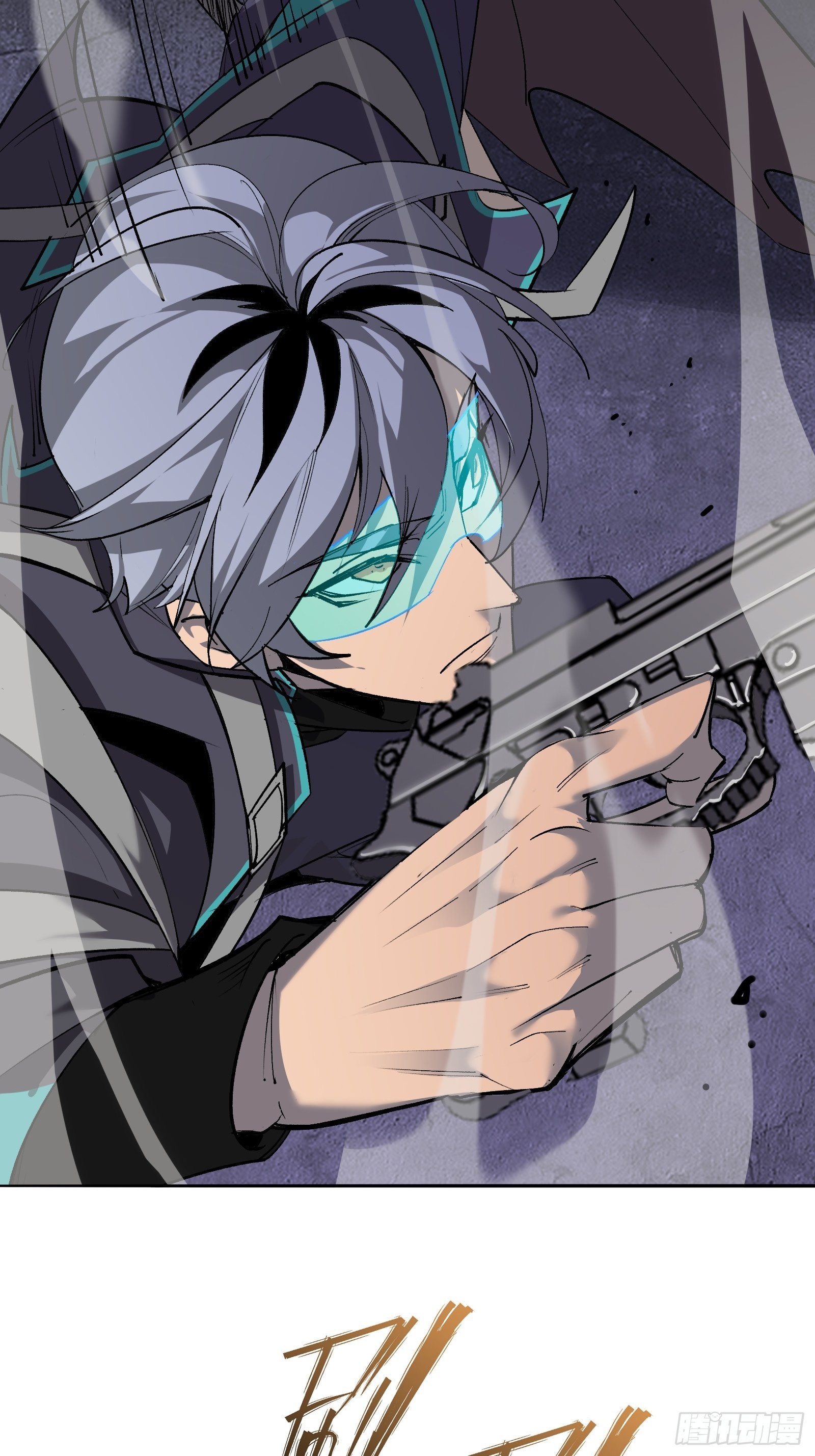 第十四话 黑手现身(1/2)-第16话