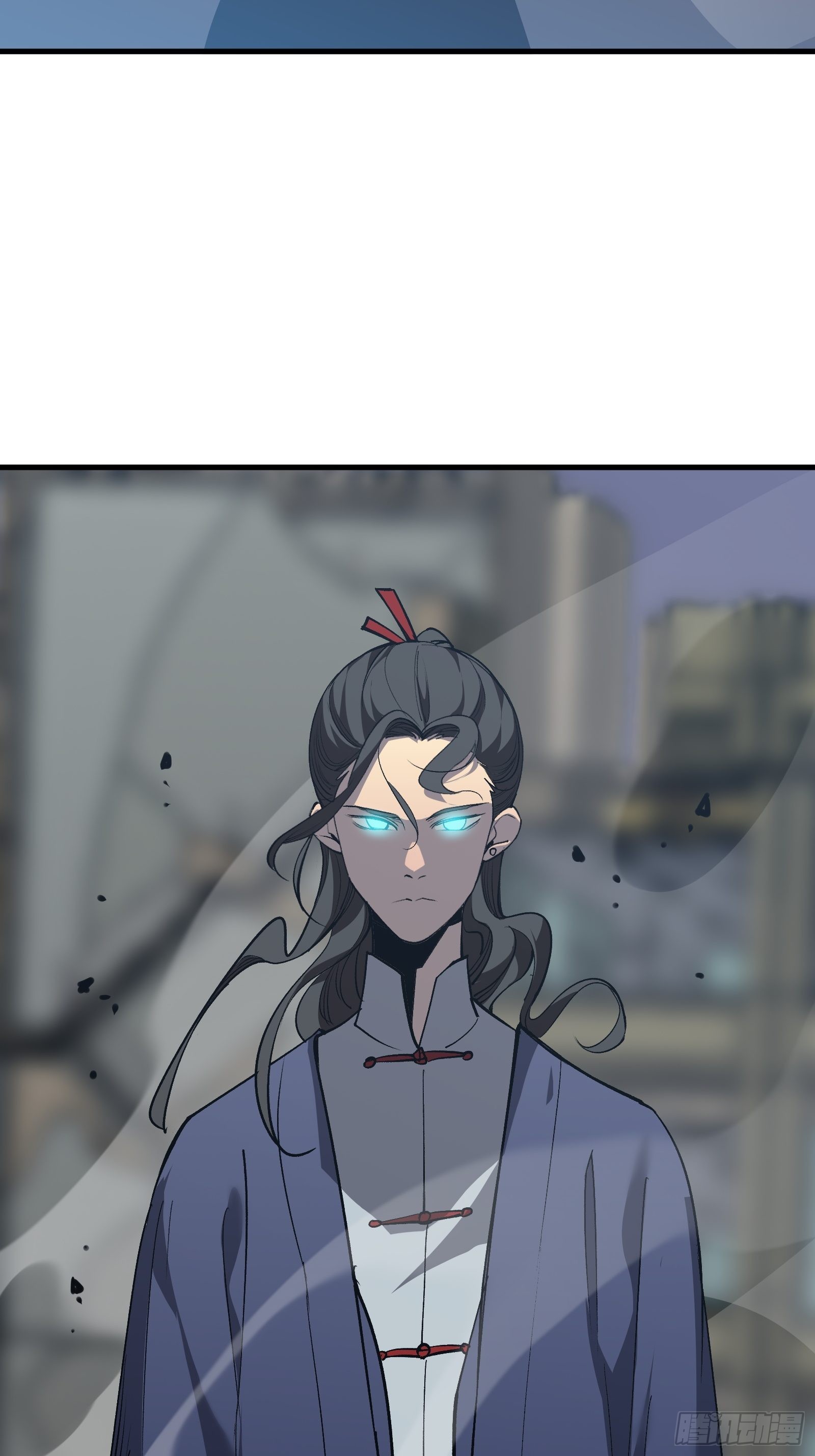 第十四话 黑手现身(1/2)-第16话