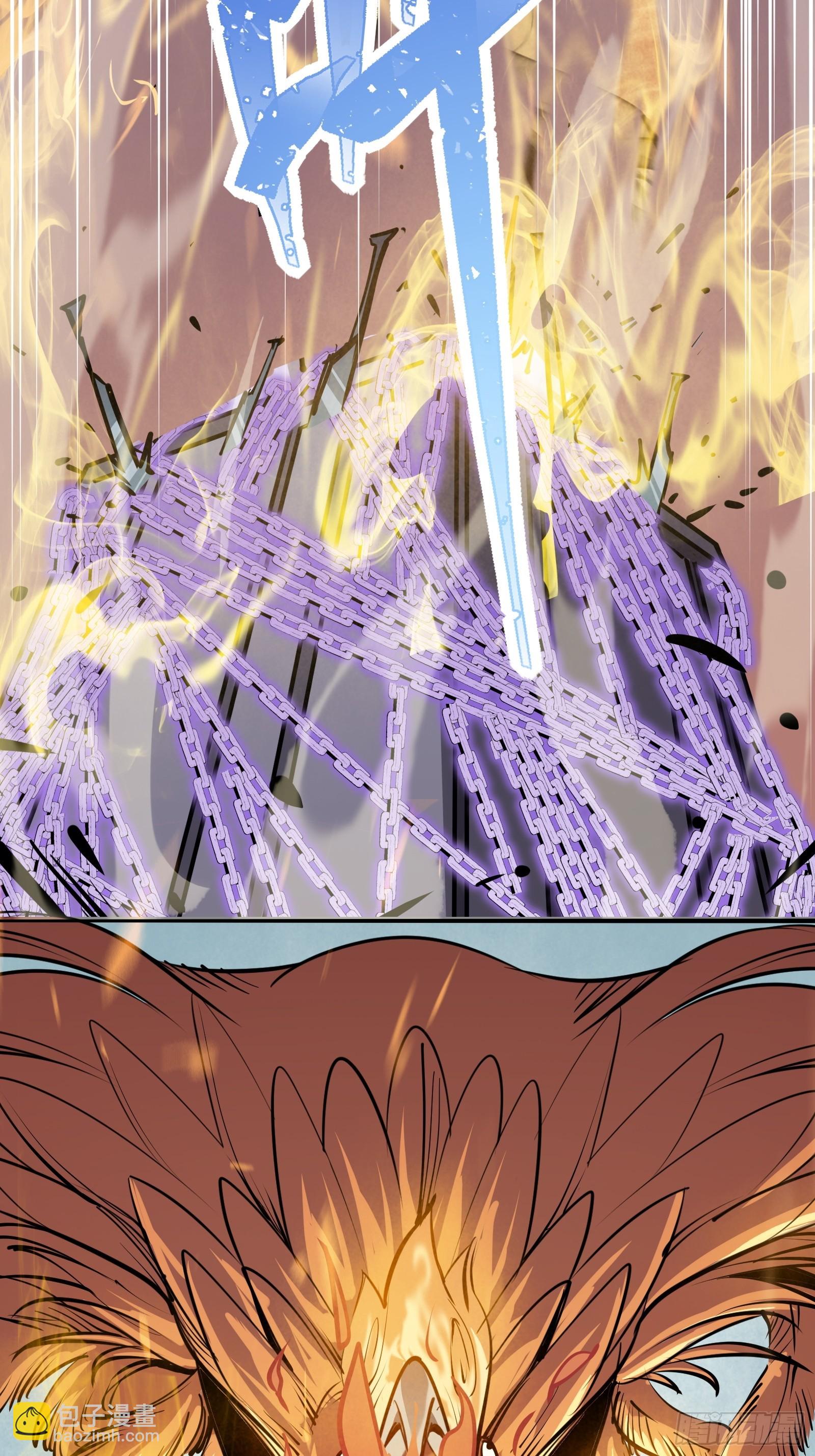 第十六话 李天狼失踪(1/2)-第18话