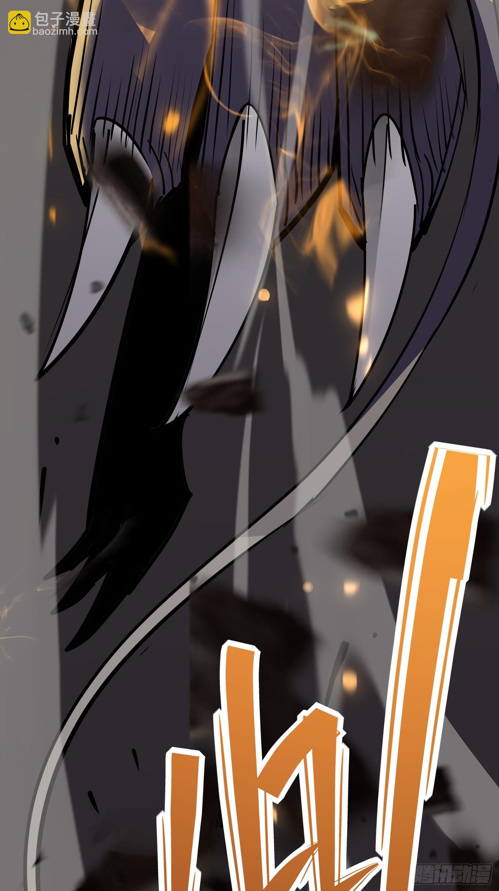 第十六话 李天狼失踪(1/2)-第18话