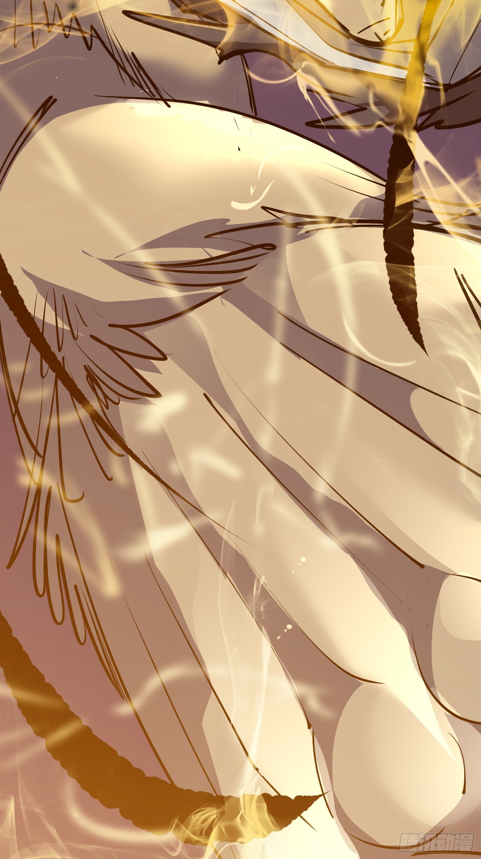 第十六话 李天狼失踪(1/2)-第18话