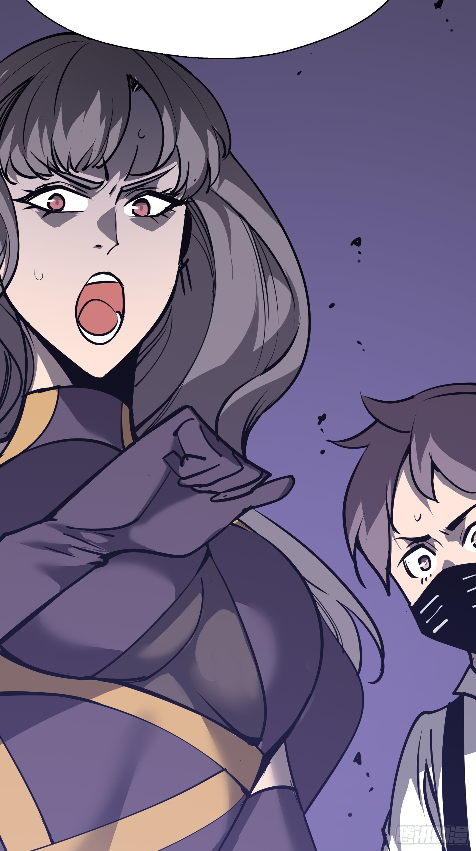 第十六话 李天狼失踪(1/2)-第18话