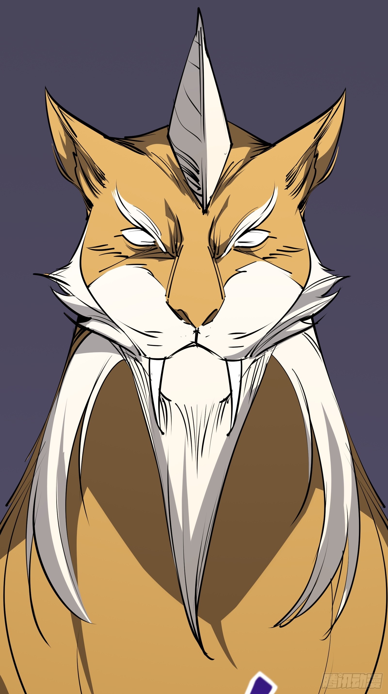 第十六话 李天狼失踪(1/2)-第18话