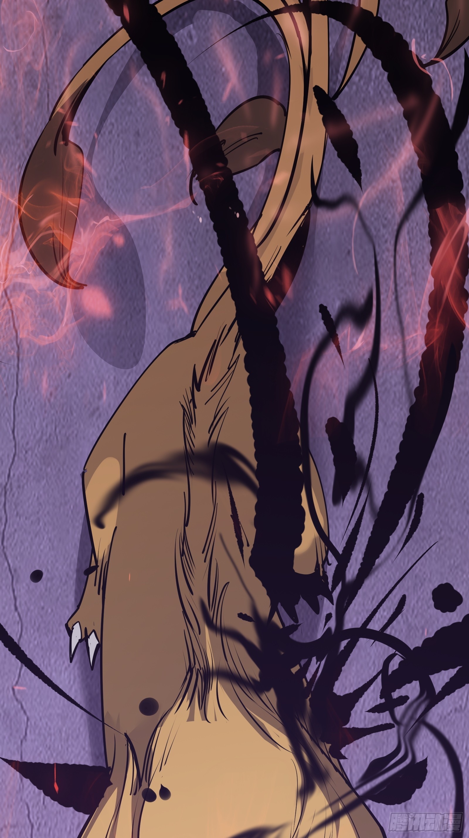 第十六话 李天狼失踪(1/2)-第18话