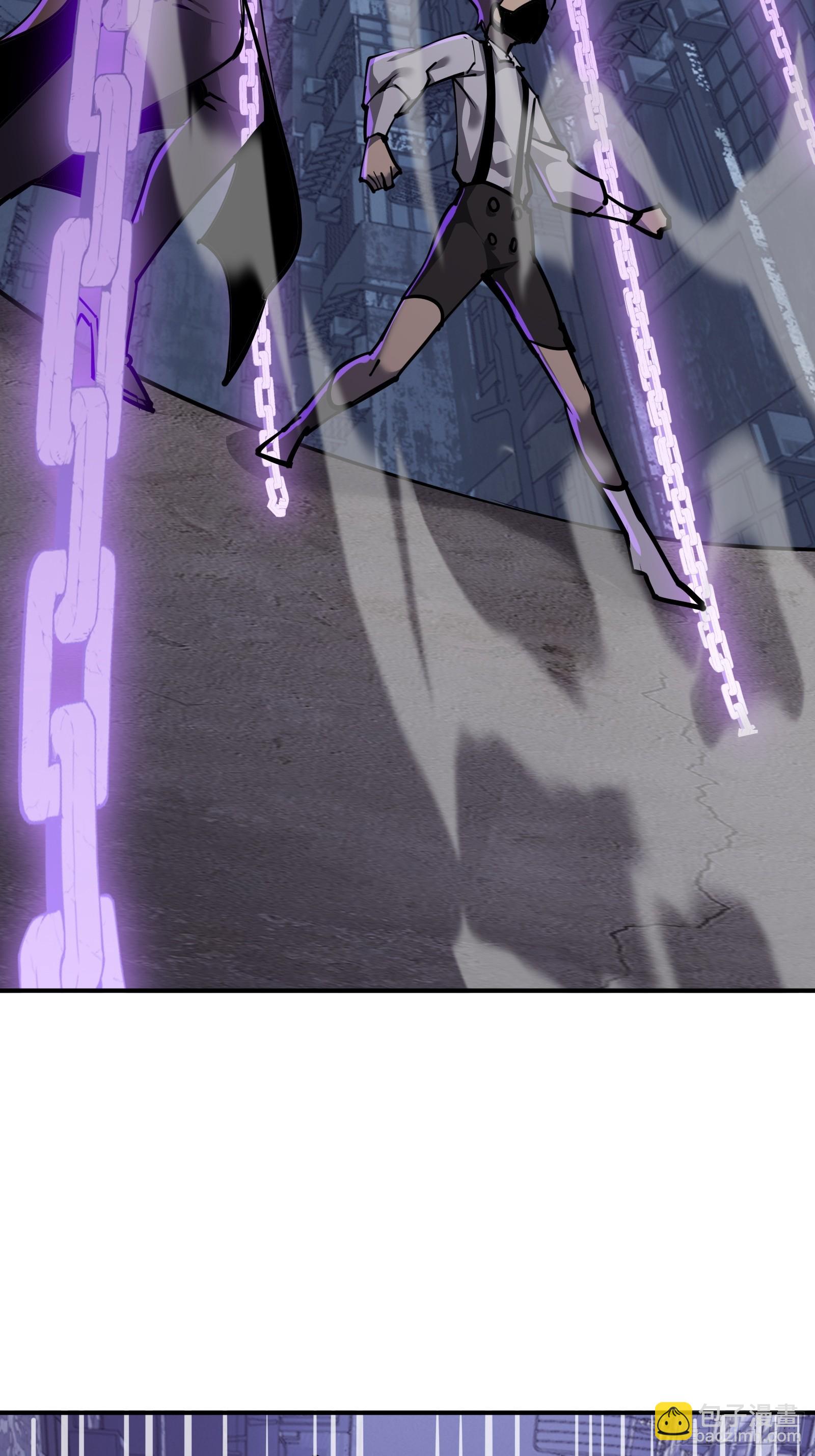 第十六话 李天狼失踪(1/2)-第18话